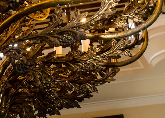 Castelo Nacional Inn Campos do Jordão